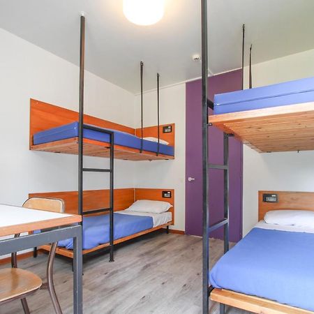 Auberge De Jeunesse Du Moulin Blanc Μπρεστ Εξωτερικό φωτογραφία